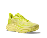 Hoka Men's Clifton 10 running shoe in Nimbus Cloud & Swim Day